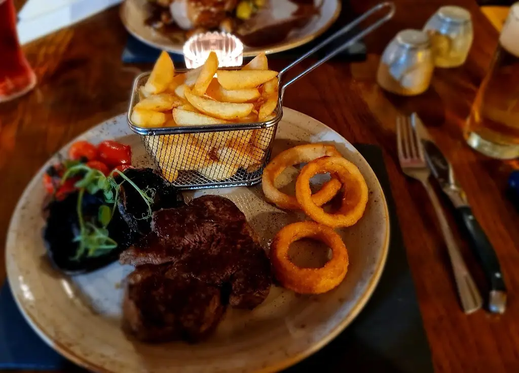 Menu_Yr Hen Fecws Restaurant and B&B_Gwynedd_image_8