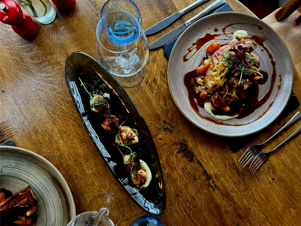 Yr Hen Fecws Restaurant and B&B_Gwynedd_slider_image_2