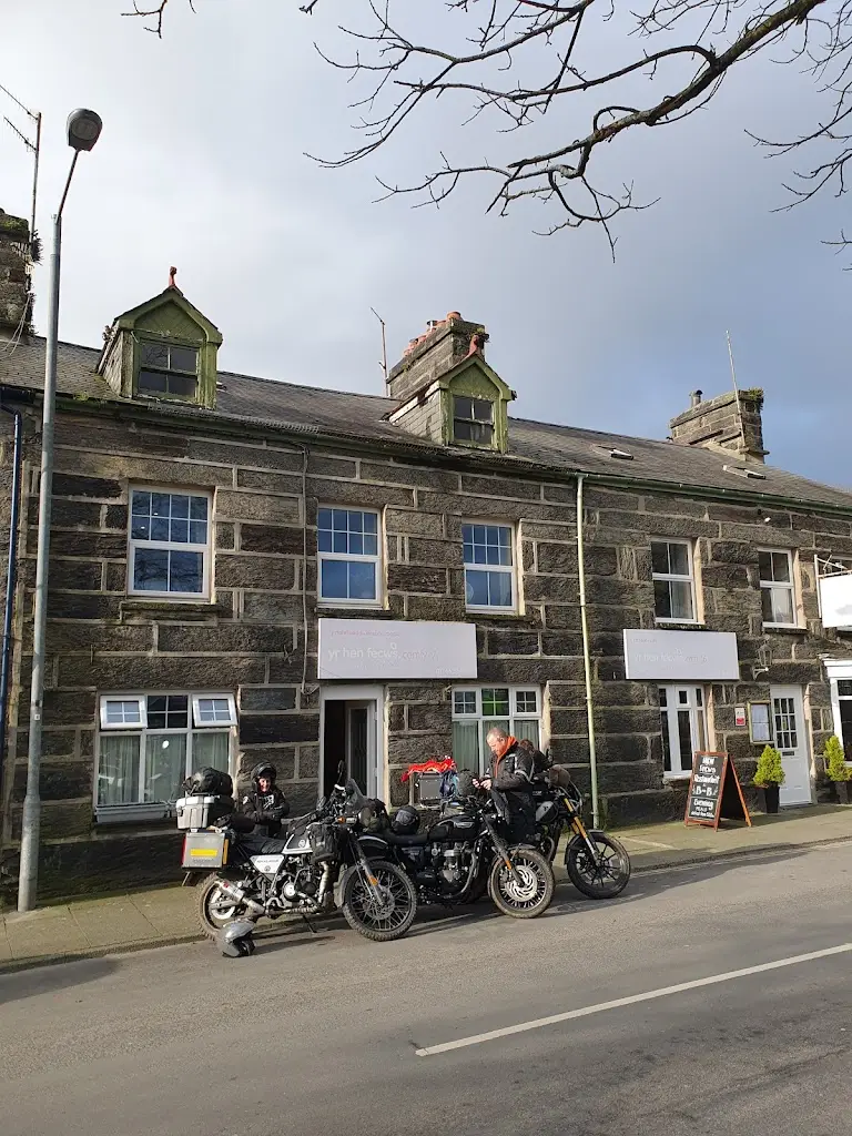 Yr Hen Fecws Restaurant and B&B_Gwynedd_slider_image_3