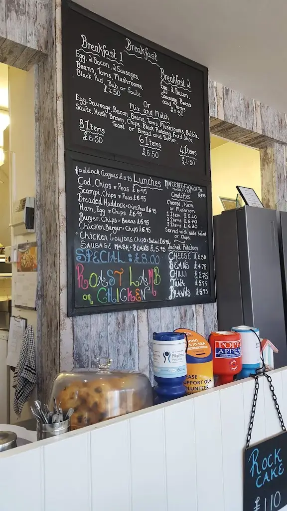 Menu_Cafe zara_Birchington-on-Sea_image_3
