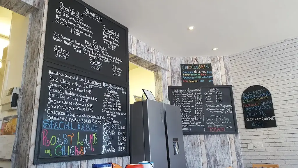 Menu_Cafe zara_Birchington-on-Sea_image_4