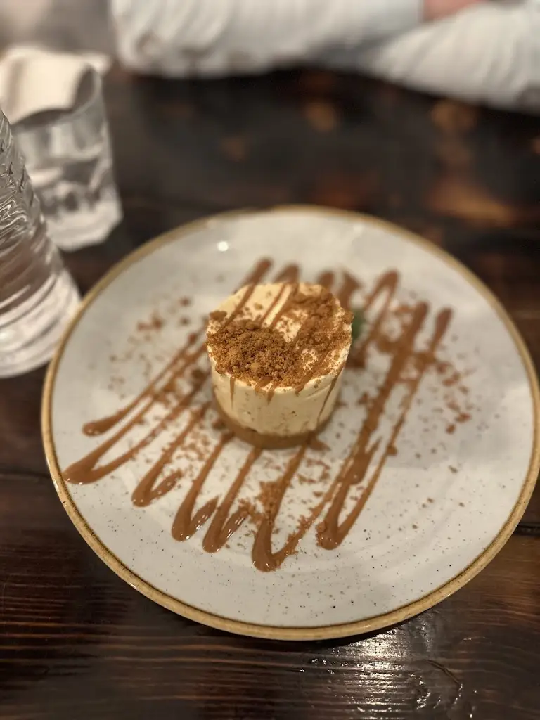 Gena Clews_Salt Marsh Kitchen_Gwynedd_review