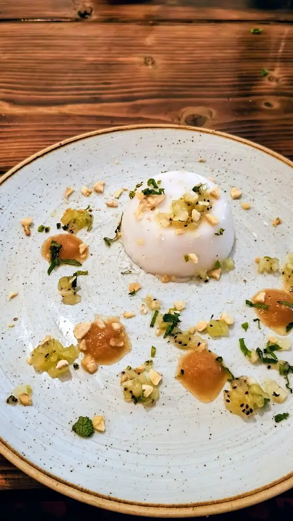 Abby Beech_Salt Marsh Kitchen_Gwynedd_review