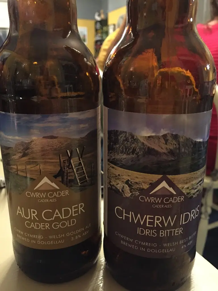 Menu_Proper Gander_Gwynedd_image_5