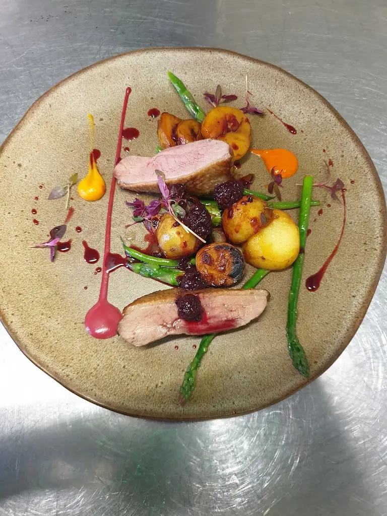 Menu_Proper Gander_Gwynedd_image_6