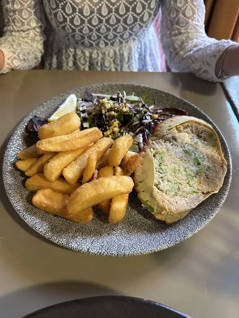 Matt O_Proper Gander_Gwynedd_review