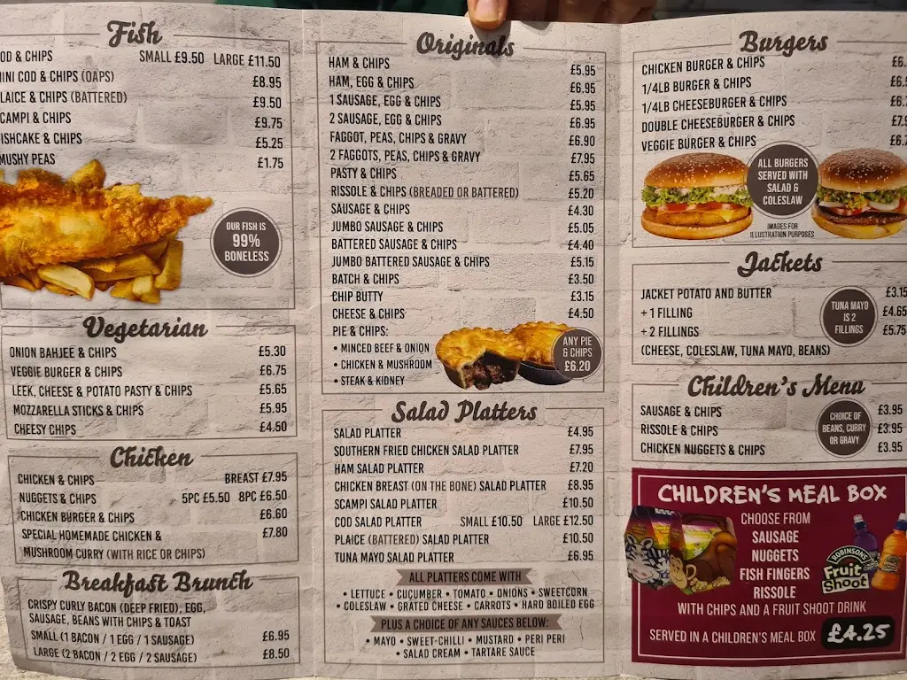 Menu_Roma 2000_Gorseinon_image_3