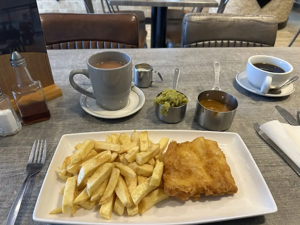 Shelley Weston_Roma 2000_Gorseinon_review