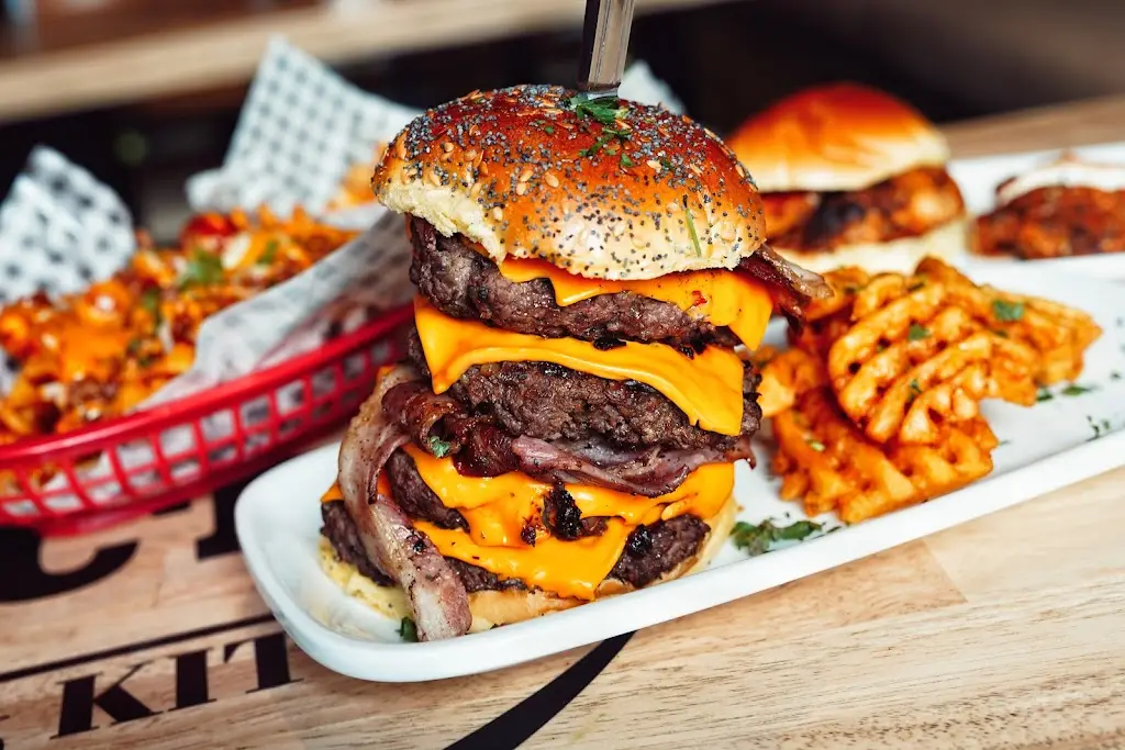 Menu_Junction Bar & Kitchen_Gorseinon_image_4