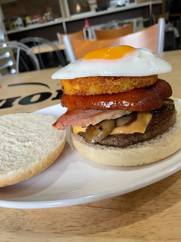 Menu_Junction Bar & Kitchen_Gorseinon_image_5