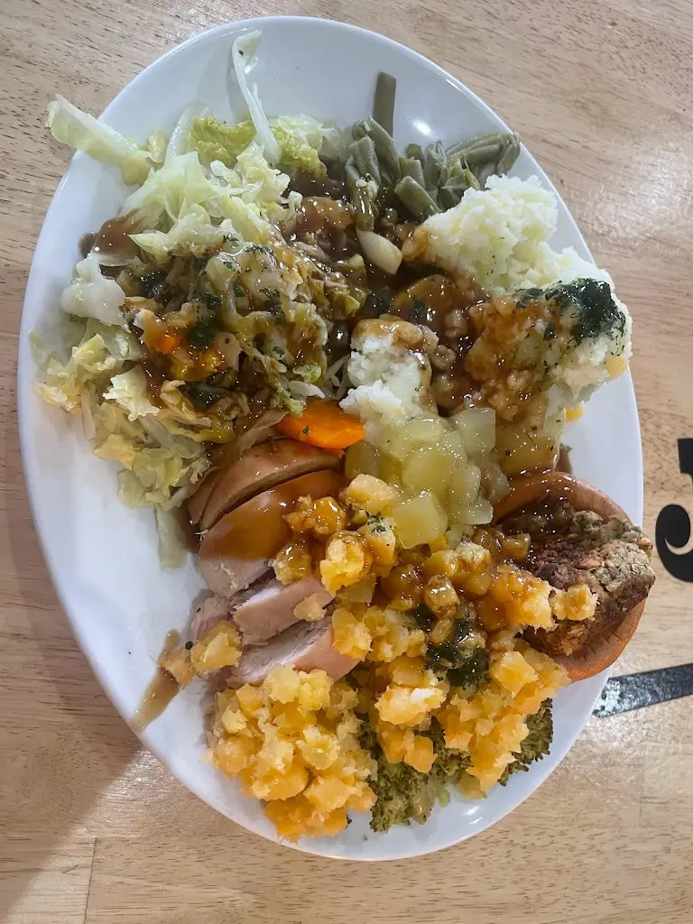 Menu_Junction Bar & Kitchen_Gorseinon_image_7