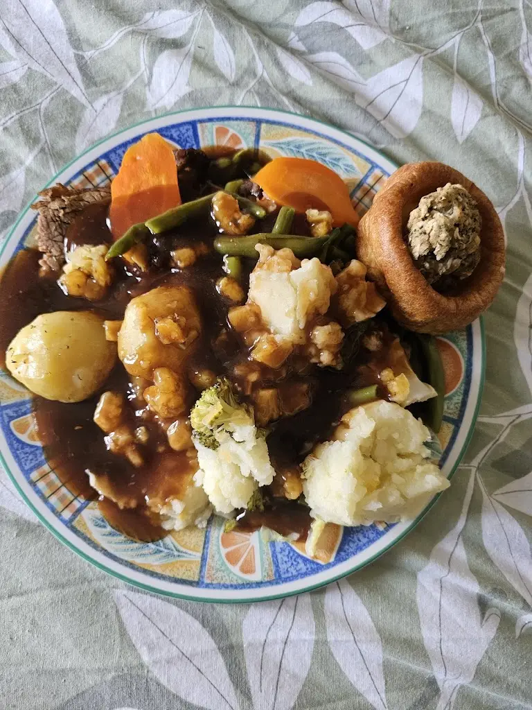 Joanne Elston_Junction Bar & Kitchen_Gorseinon_review