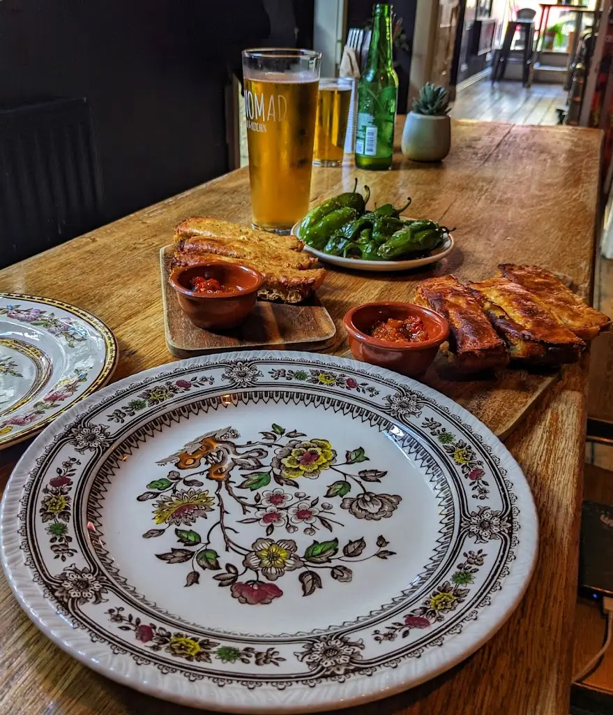 Menu_Nomad Bar & Kitchen_Gorseinon_image_9