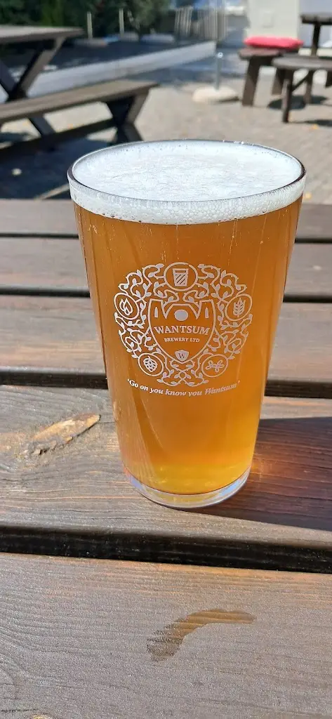 Menu_The Powell Bar & Restaurant_Birchington-on-Sea_image_1