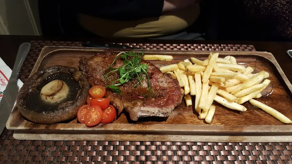 Menu_The Powell Bar & Restaurant_Birchington-on-Sea_image_3