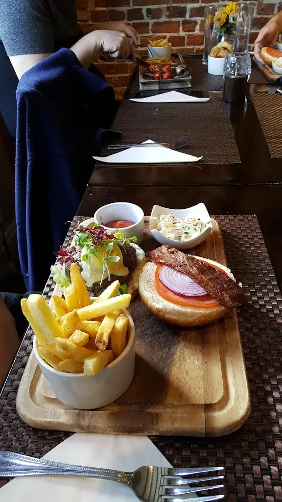 Menu_The Powell Bar & Restaurant_Birchington-on-Sea_image_6