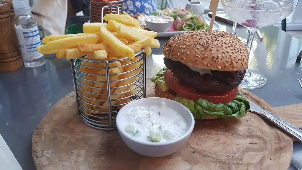 Menu_The Powell Bar & Restaurant_Birchington-on-Sea_image_8