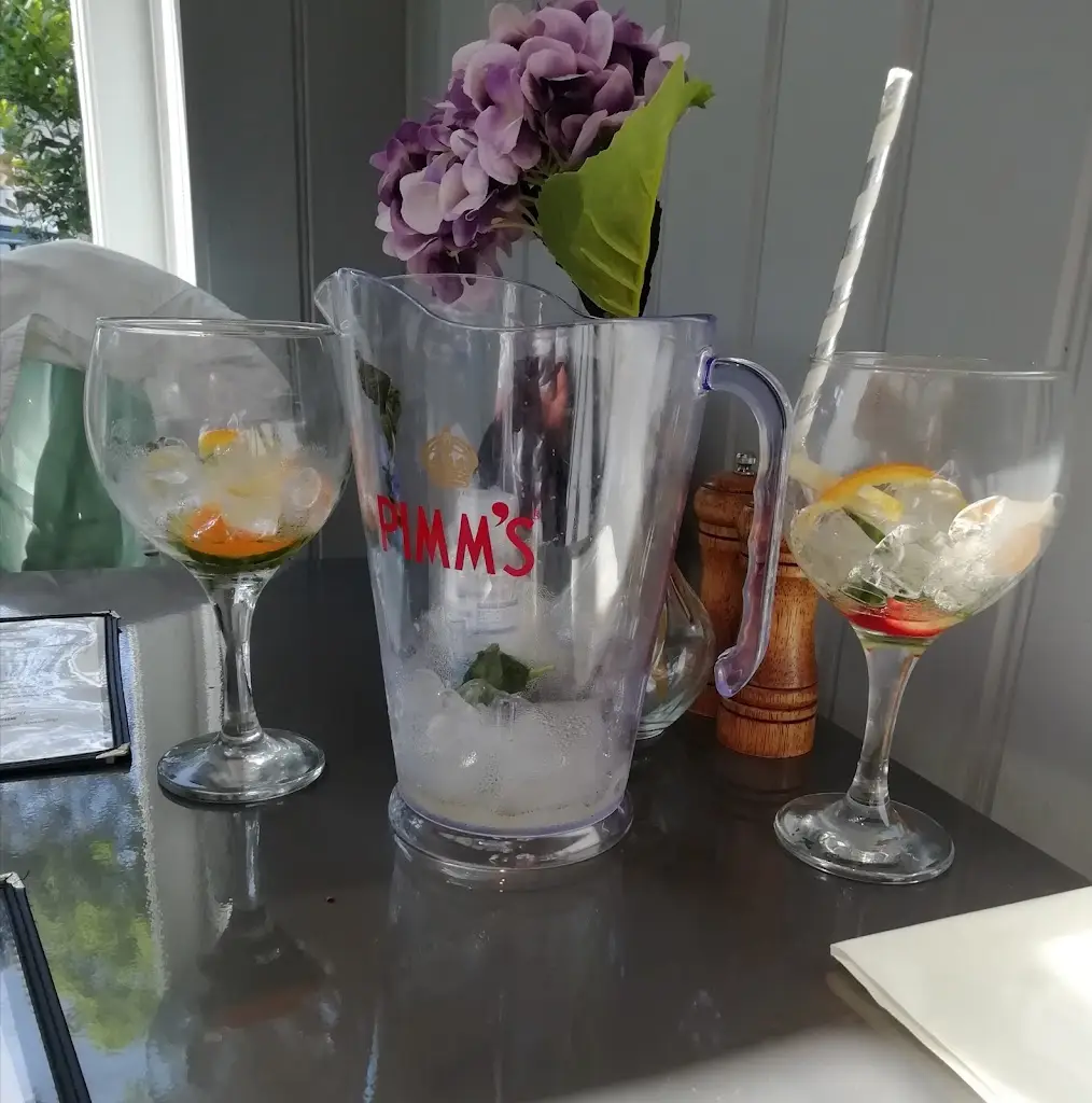 Menu_The Powell Bar & Restaurant_Birchington-on-Sea_image_9