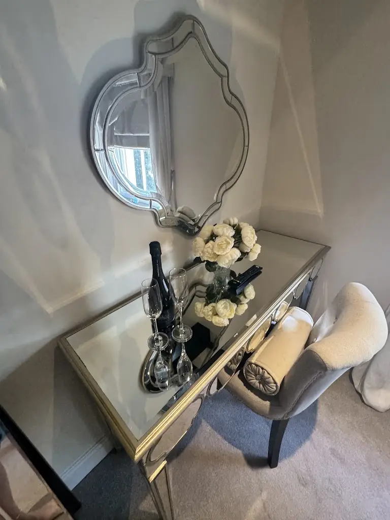 Lucy Anne Murray_The Powell Bar & Restaurant_Birchington-on-Sea_review