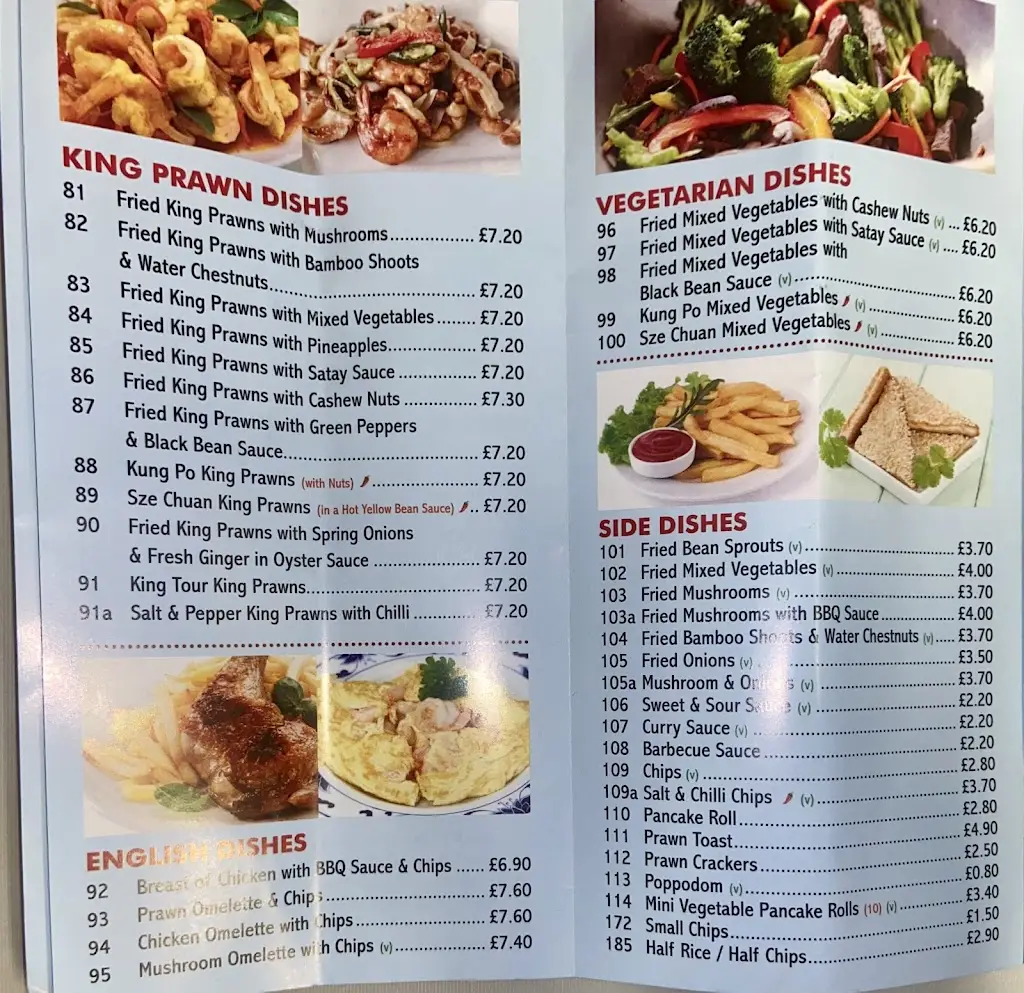 Menu_Happy Chef_Gorseinon_image_2