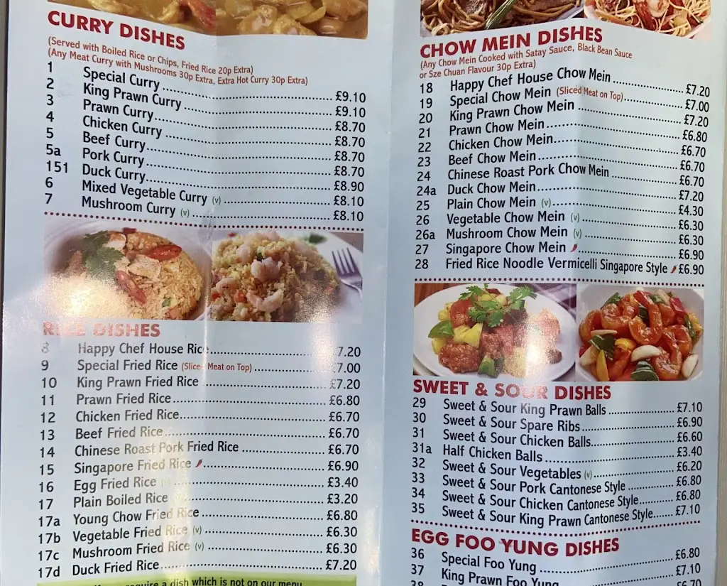 Menu_Happy Chef_Gorseinon_image_4