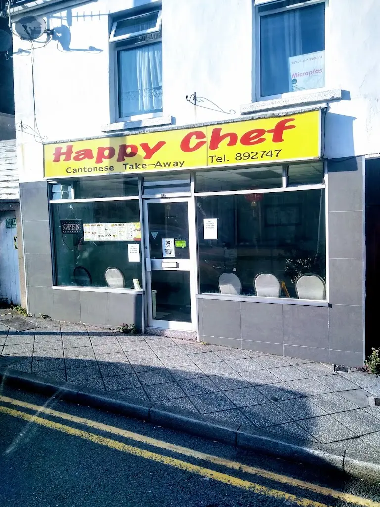 Happy Chef_Gorseinon_slider_image_1