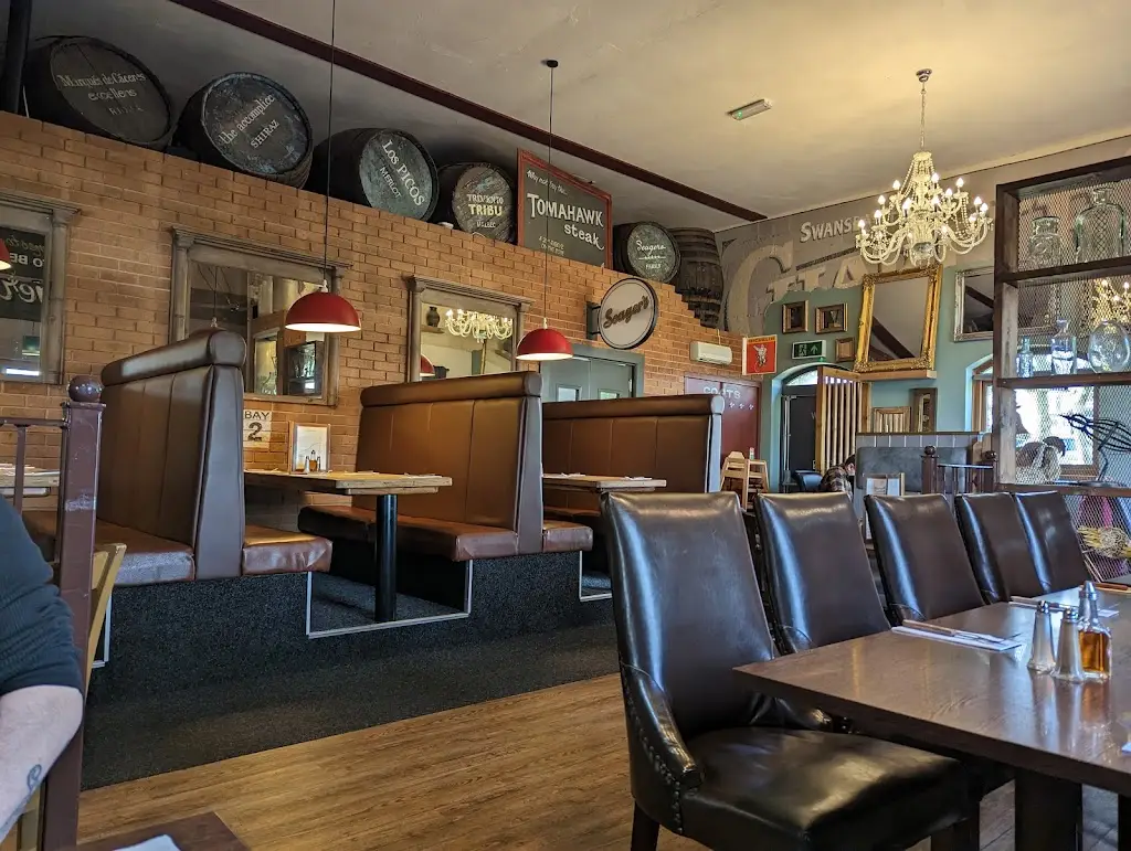 Grill House_Gorseinon_slider_image_1