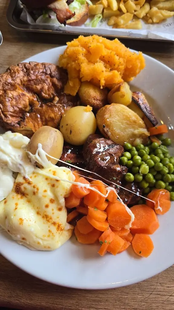 Grill House_Gorseinon_slider_image_2