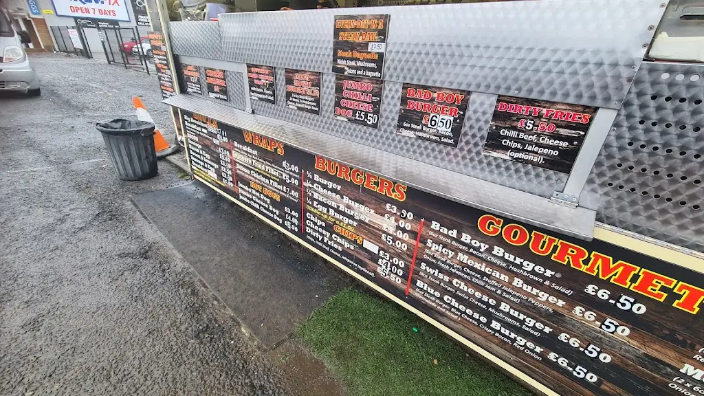 Menu_Squires Breakfast And Burger Bar_Gorseinon_image_2