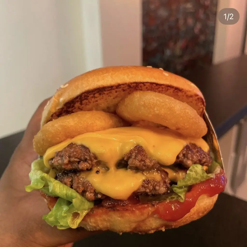 Menu_Madbuns Gorseinon_Gorseinon_imagen_1