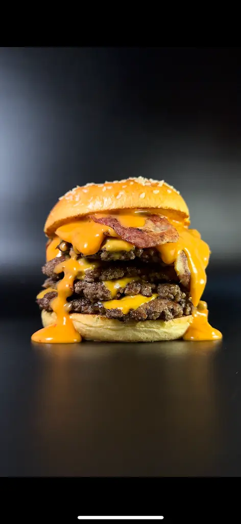 Menu_Madbuns Gorseinon_Gorseinon_imagen_4