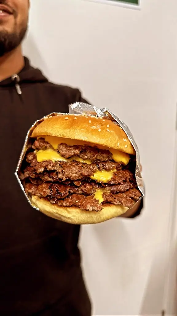 Menu_Madbuns Gorseinon_Gorseinon_imagen_5