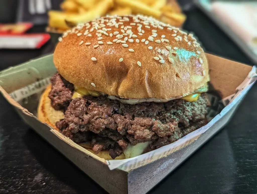 Menu_Madbuns Gorseinon_Gorseinon_imagen_6