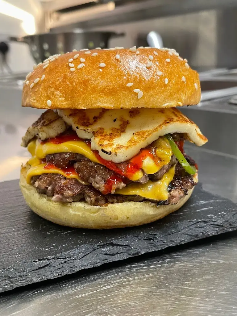 Menu_Madbuns Gorseinon_Gorseinon_imagen_7