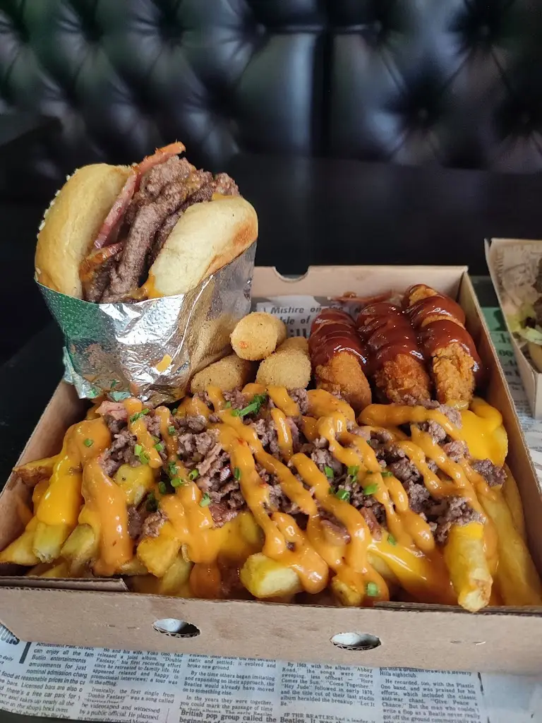 Menu_Madbuns Gorseinon_Gorseinon_imagen_8