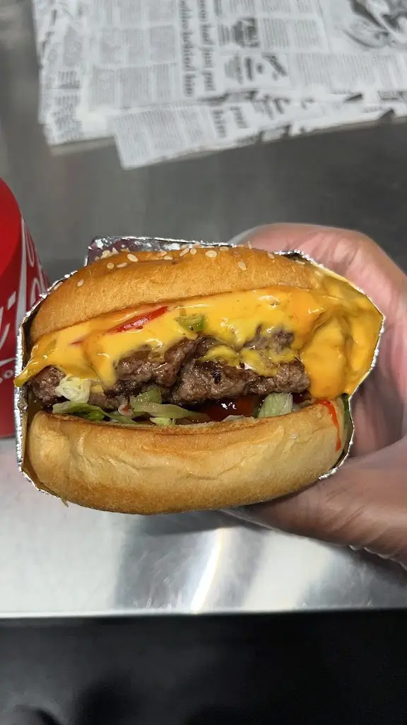 Menu_Madbuns Gorseinon_Gorseinon_imagen_9