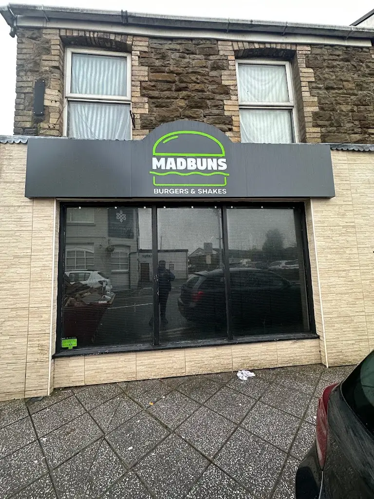 Madbuns Gorseinon_Gorseinon_slider_image_1