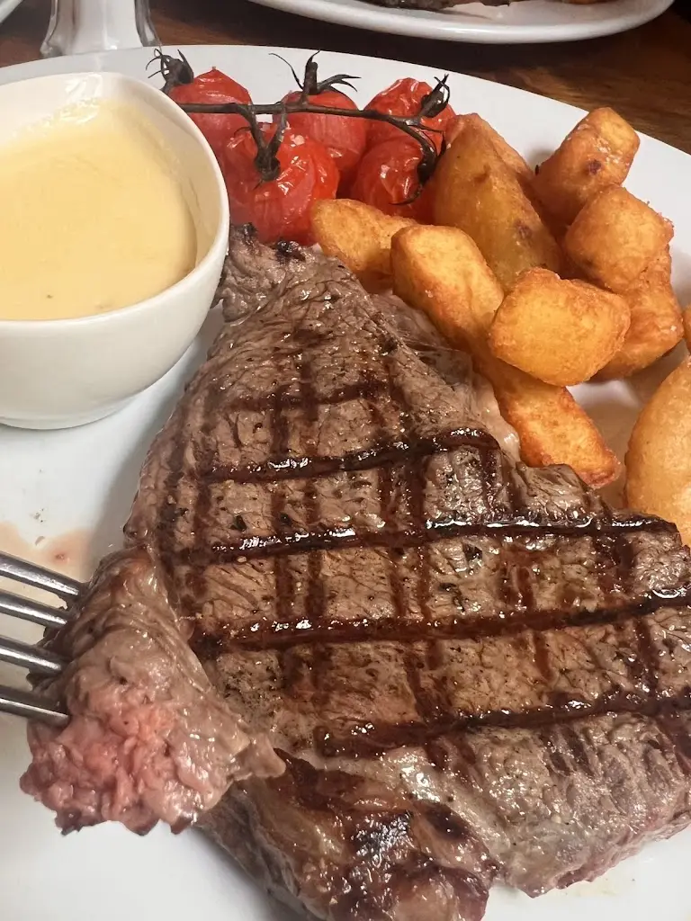 Andrea Wallwork_The Welsh House Penclawdd Restaurant & Bar_Gorseinon_review