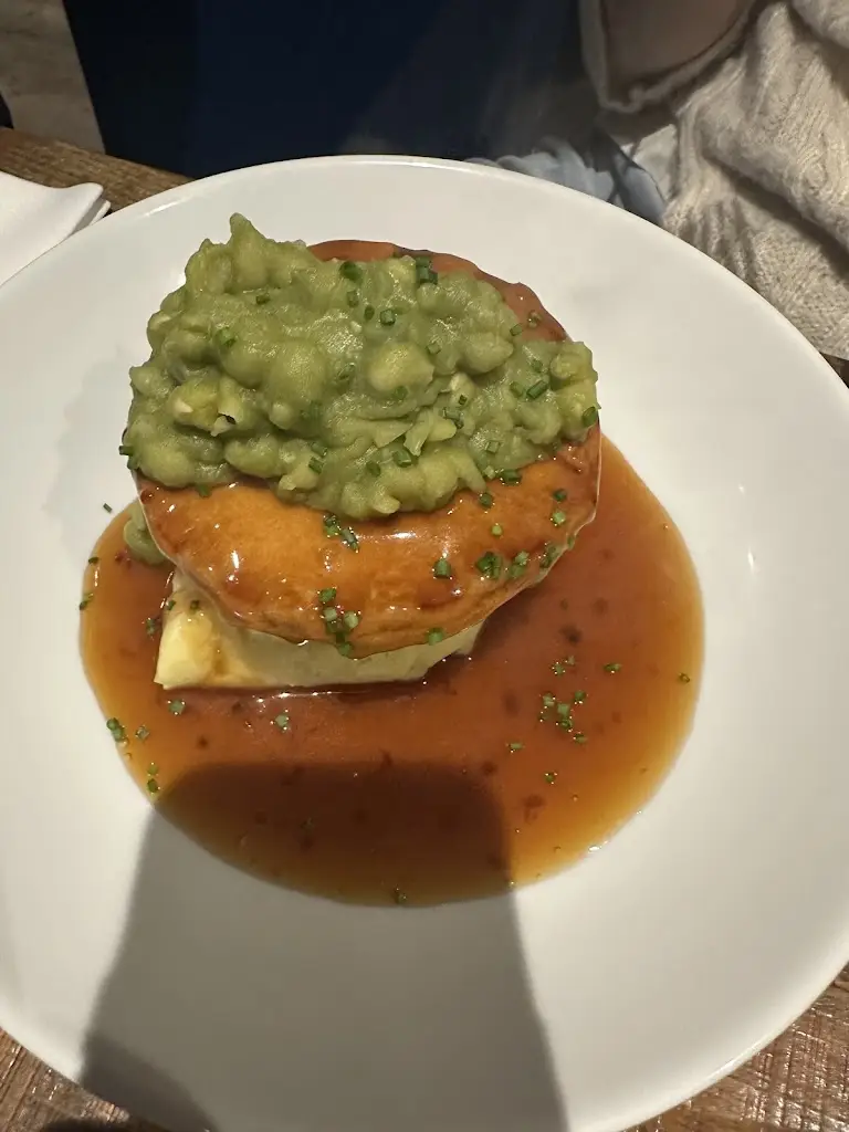 Stuart Evans_The Welsh House Penclawdd Restaurant & Bar_Gorseinon_review