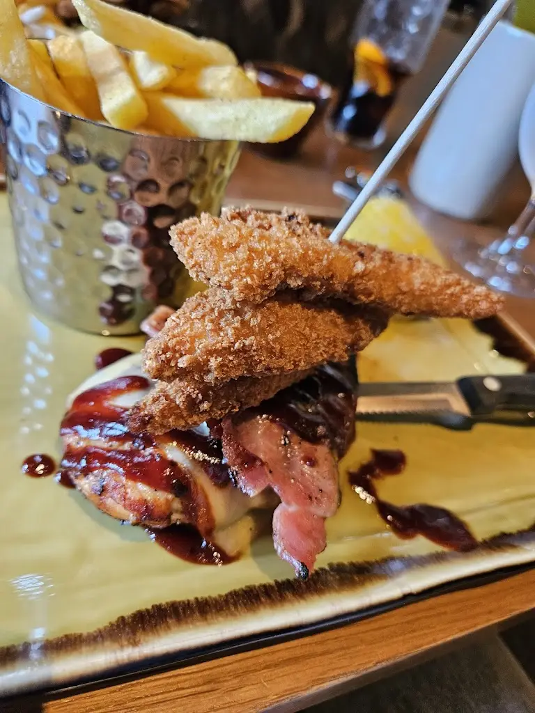 Menu_Harvester Gowerton Swansea_Gorseinon_image_9