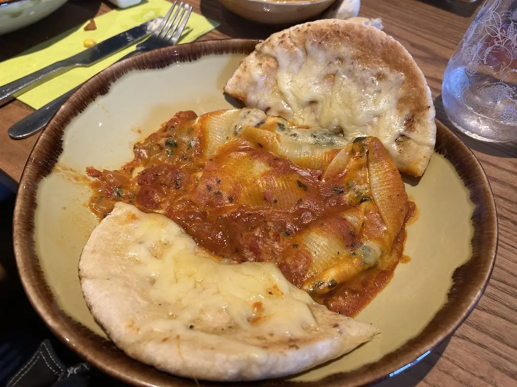 Jaimee Summer_Harvester Gowerton Swansea_Gorseinon_review