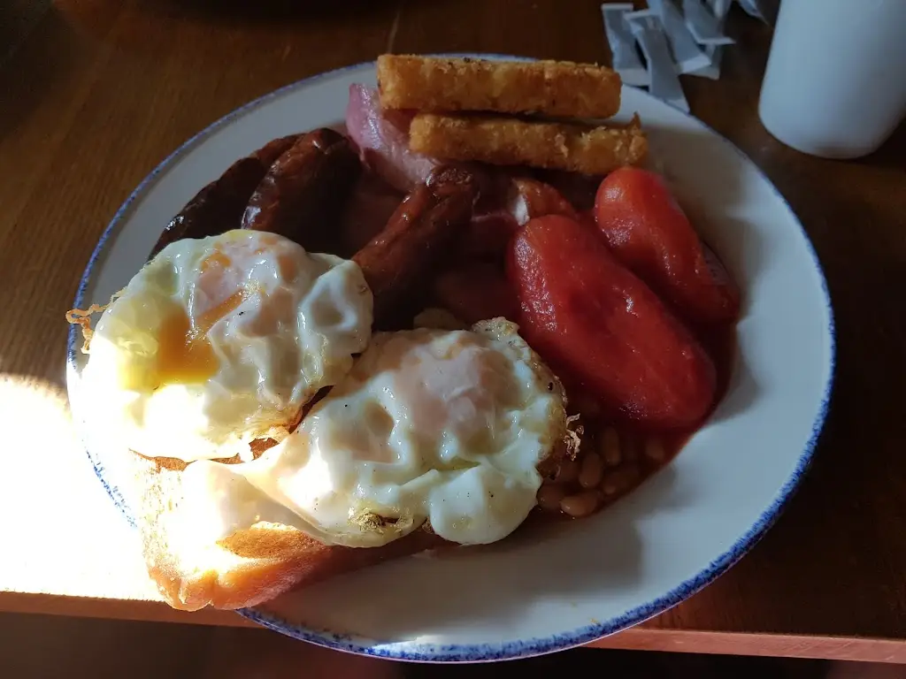 Menu_The Bells of St Mary's_Gronant_image_8