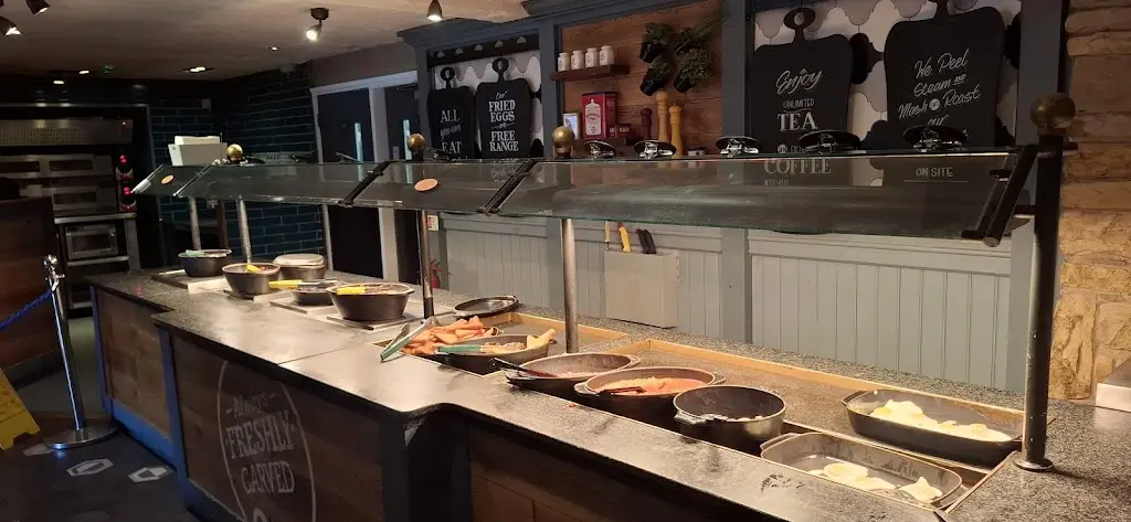 darren humphrey_The Bells of St Mary's_Gronant_review