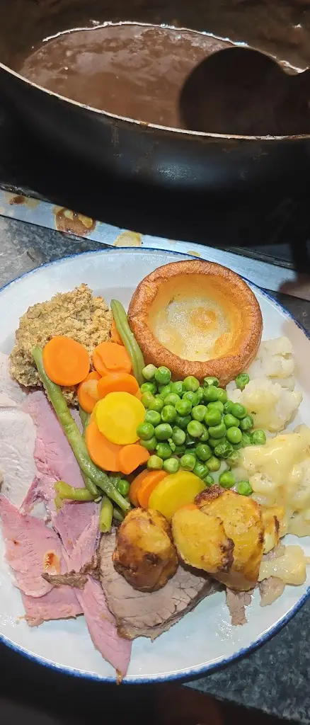 The Bells of St Mary's_Gronant_slider_image_2