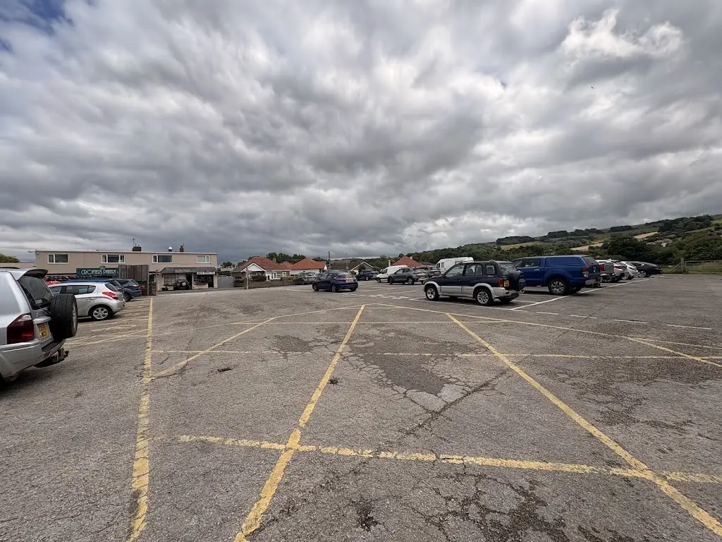 James_Crofters Pantry_Gronant_review