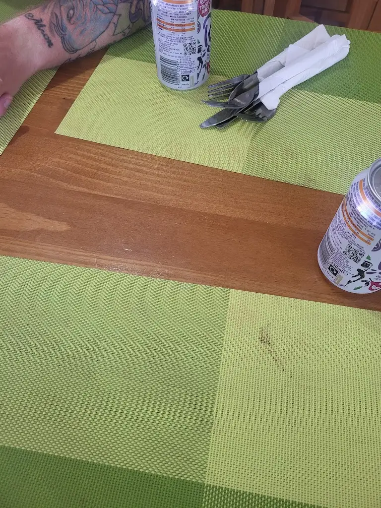 Adele Jenkins_Crofters Pantry_Gronant_review