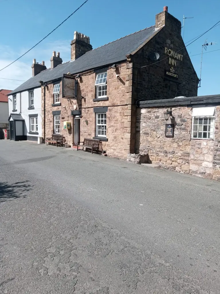 g t_Gronant Inn_Gronant_review