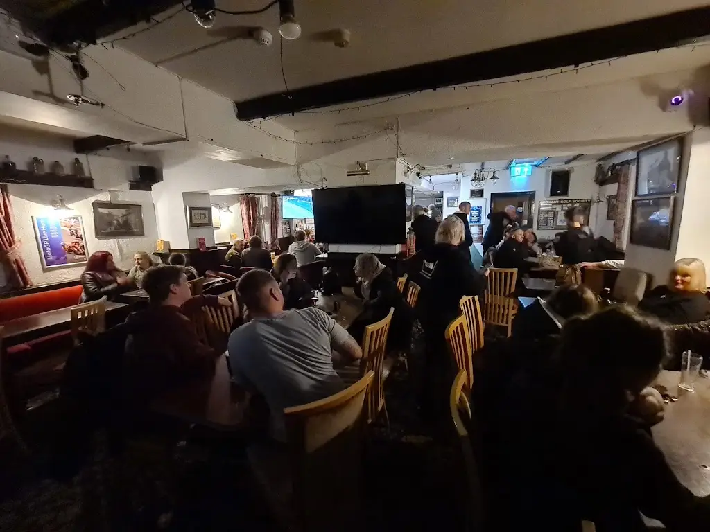 Northern Monkey_Gronant Inn_Gronant_review