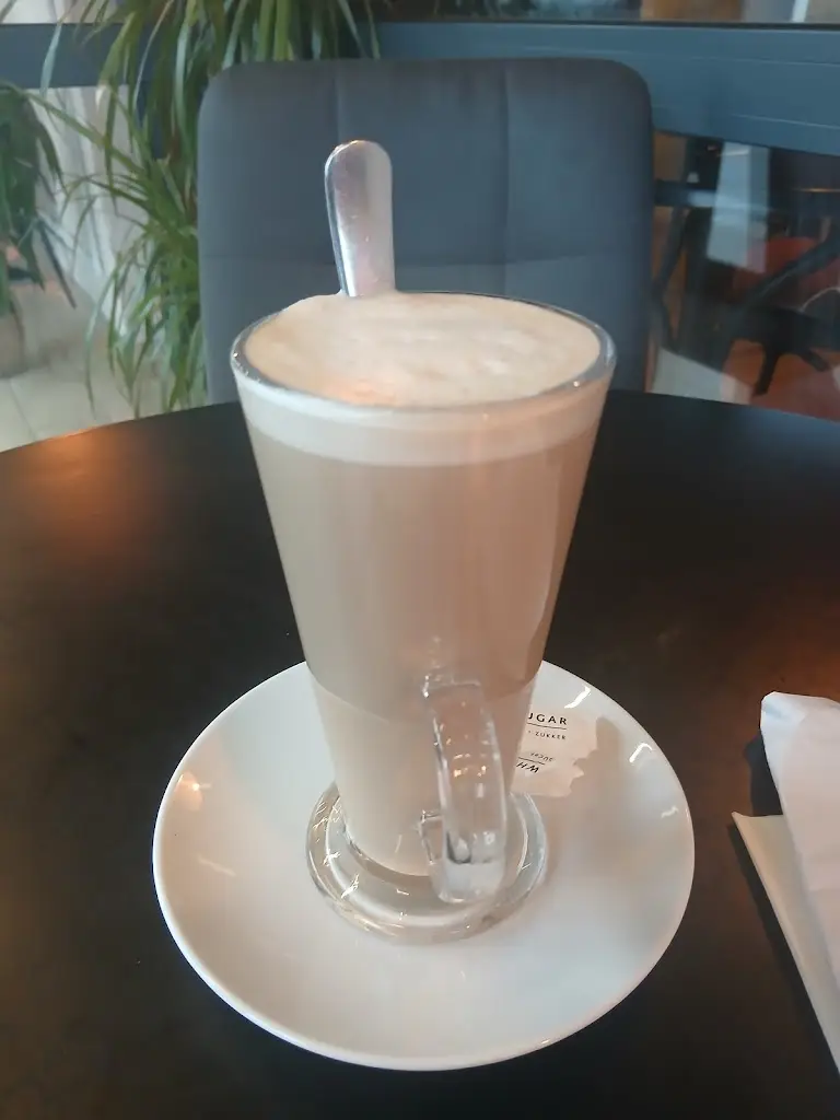 Musa Mccall_Harbour Bakery Driftwood Cafe_Birchington-on-Sea_review