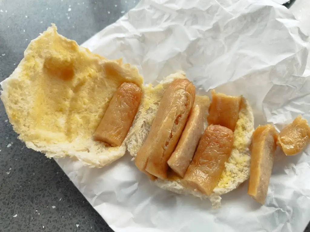 Rick Ryder_Harbour Bakery Driftwood Cafe_Birchington-on-Sea_review